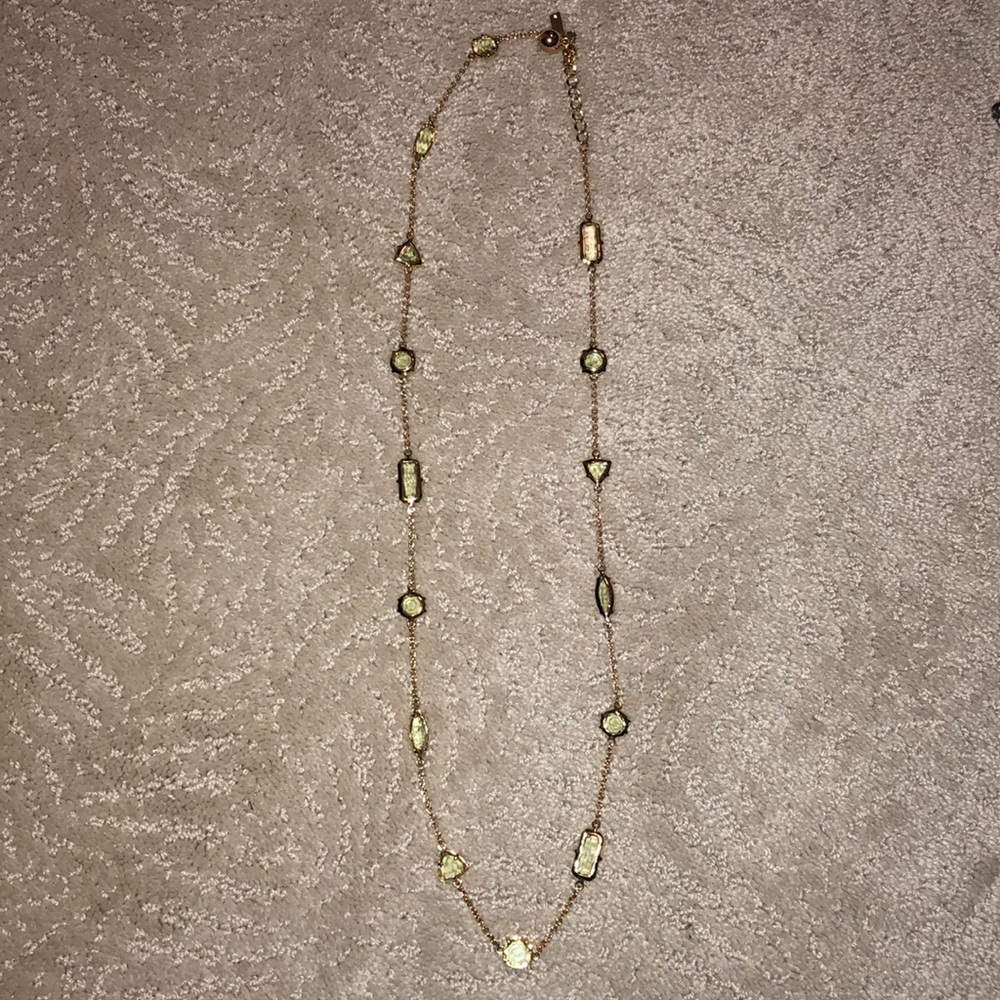 Women’s Kate Spade layering Necklace